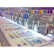 Single Sequins Embroidery Machine (FW912)